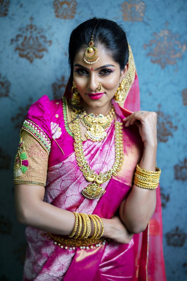 Bridal jewellery set for rent near me