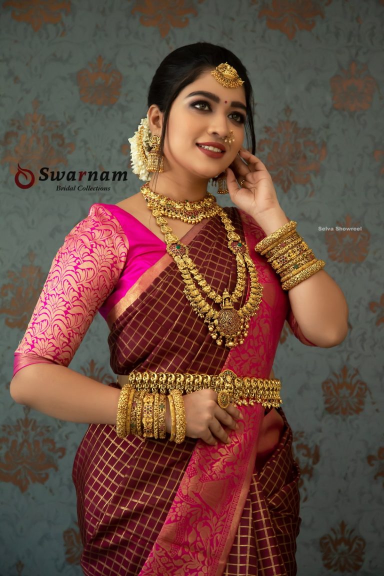Darbar Bridal set for rent Bridal Jewellery set on rent Chennai